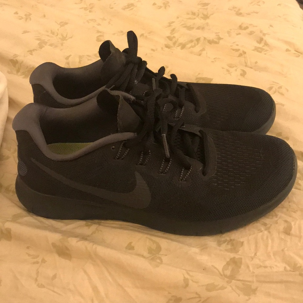 Nike Free Running shoes